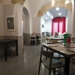 Photo n°1 de l'avis de Eric.r fait le 01/08/2019 à 18:48 sur le  Pizza Gourmet Trapani à Trapani