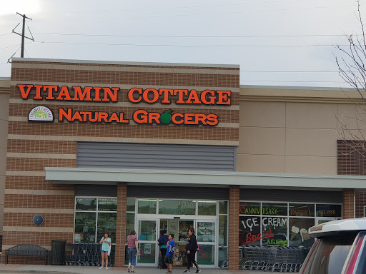 Natural Foods Store «Natural Grocers», reviews and photos, 1265 Sergeant Jon Stiles Dr m, Littleton, CO 80129, USA