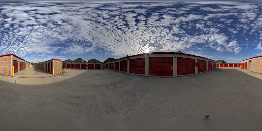 Self-Storage Facility «CubeSmart Self Storage», reviews and photos, 8800 Davis Blvd, Keller, TX 76248, USA