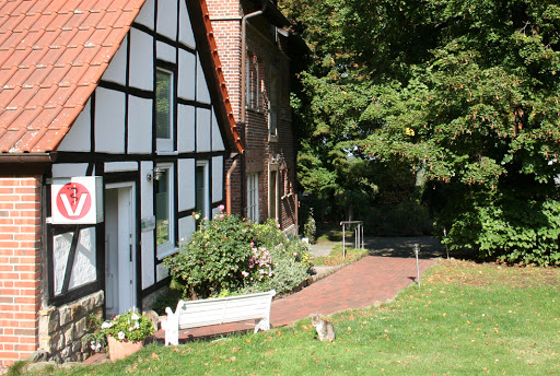 Kleintierpraxis Brandshof | Ulrike Welge unter Stadthagen, 