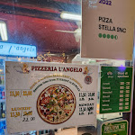 Photo n°2 de l'avis de LT.i fait le 13/02/2024 à 07:10 sur le  Pizzeria L'Angelo à Venice