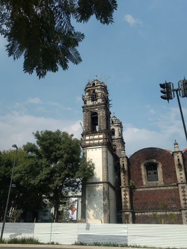 Teatro Hidalgo Ignacio Retes