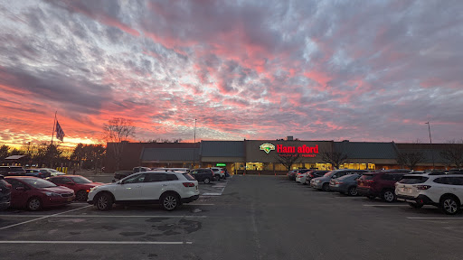 Grocery Store «Hannaford Supermarket», reviews and photos, 19 Clifton Country Rd Suite 16, Clifton Park, NY 12065, USA