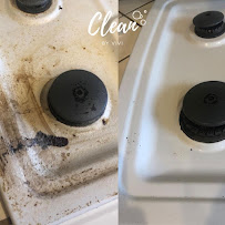 Clean by Vivi, LLC - Photo 3 - Car repair in , Champaign
