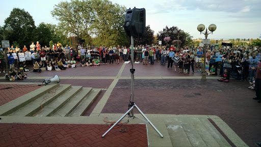 Performing Arts Theater «Morris Performing Arts Center», reviews and photos, 211 N Michigan St, South Bend, IN 46601, USA