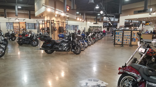 Harley-Davidson Dealer «Buffalo Harley-Davidson», reviews and photos, 4220 Bailey Ave, Amherst, NY 14226, USA