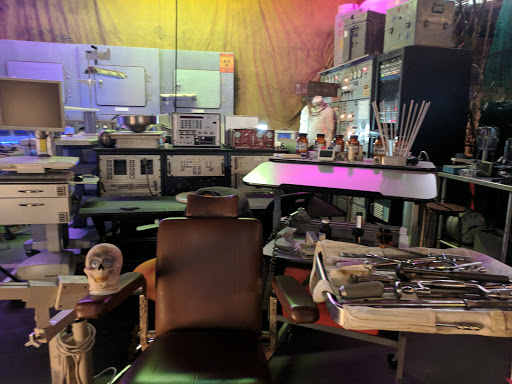 Event Venue «Moviesets», reviews and photos, 400 Garrett Rd, Slidell, LA 70458, USA