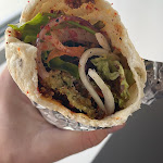 Photo n°1 de l'avis de Emjay.8 fait le 09/11/2021 à 21:55 sur le  Sendling's Spezial Kebap House à Munich