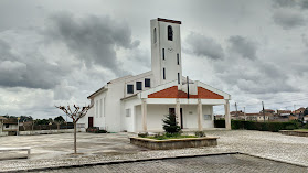 Igreja de Paradela