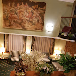 Photo n°3 de l'avis de Roberto.a fait le 22/11/2019 à 19:47 sur le  Hotel Flora à Milan