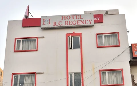 Hotel RC REGENCY 1 Deep Complex image