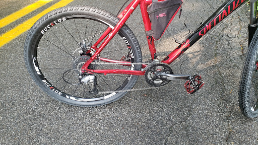 Bicycle Repair Shop «Quick Service Bicycle Shop», reviews and photos, 701 N Lincoln Ave, Bridgeport, OH 43912, USA