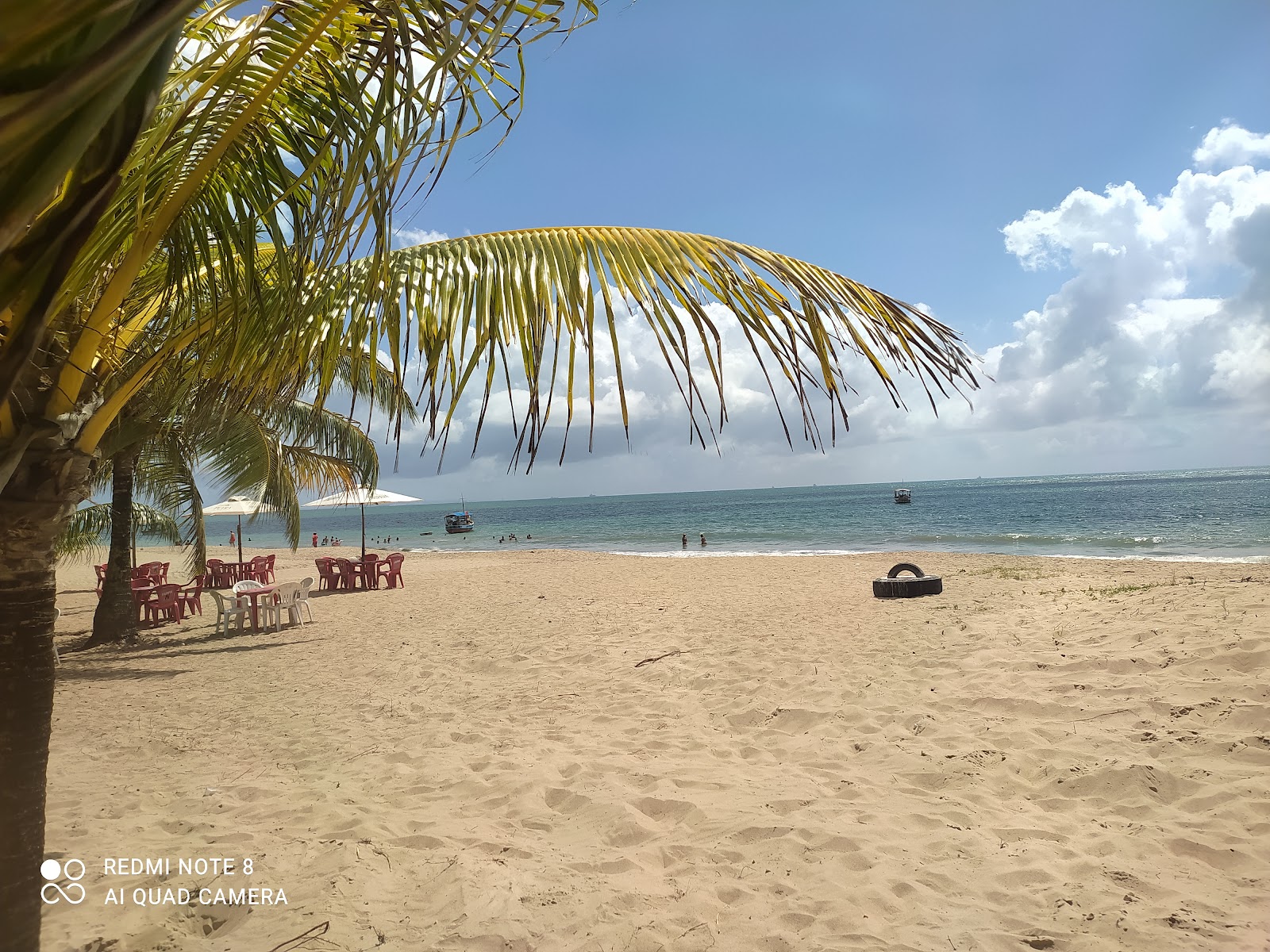 Berlinque Beach'in fotoğrafı - Çocuklu aile gezginleri için önerilir