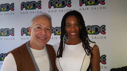 Beauty Salon «Pride Hair Salon Inc», reviews and photos, 9776 SW 24th St, Miami, FL 33165, USA