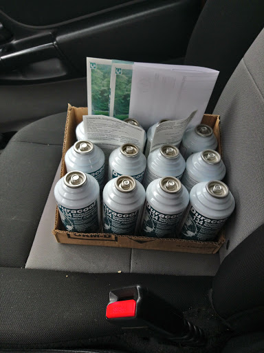 Appliance Parts Supplier «Appliance Parts Warehouse», reviews and photos, 765 South Marietta Pkwy SE, Marietta, GA 30060, USA