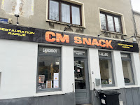 Photos du propriétaire du Kebab Cm snack à Calais - n°1