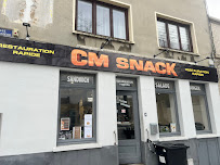 Les plus récentes photos du Kebab Cm snack à Calais - n°1