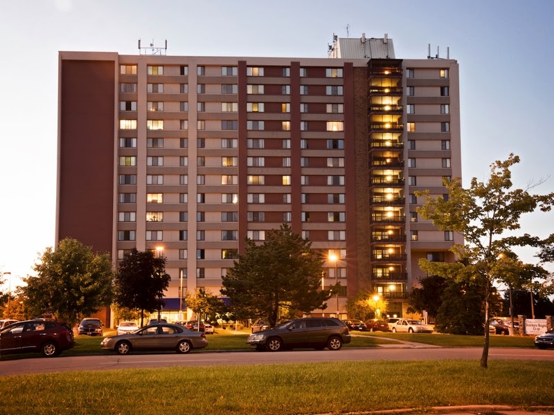 Dearborn Heights Co-op Apartments