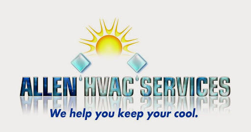 Allen HVAC Services in Heath, Texas