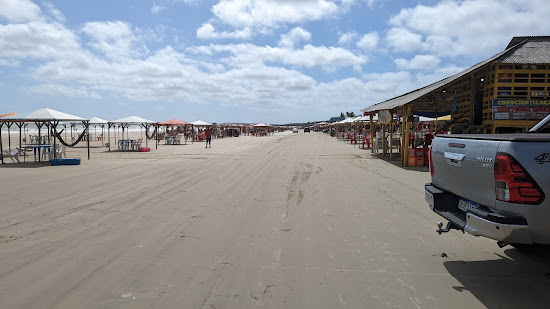 Araçagy Beach