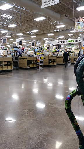 Grocery Store «Fred Meyer», reviews and photos, 7411 NE 117th Ave, Vancouver, WA 98662, USA