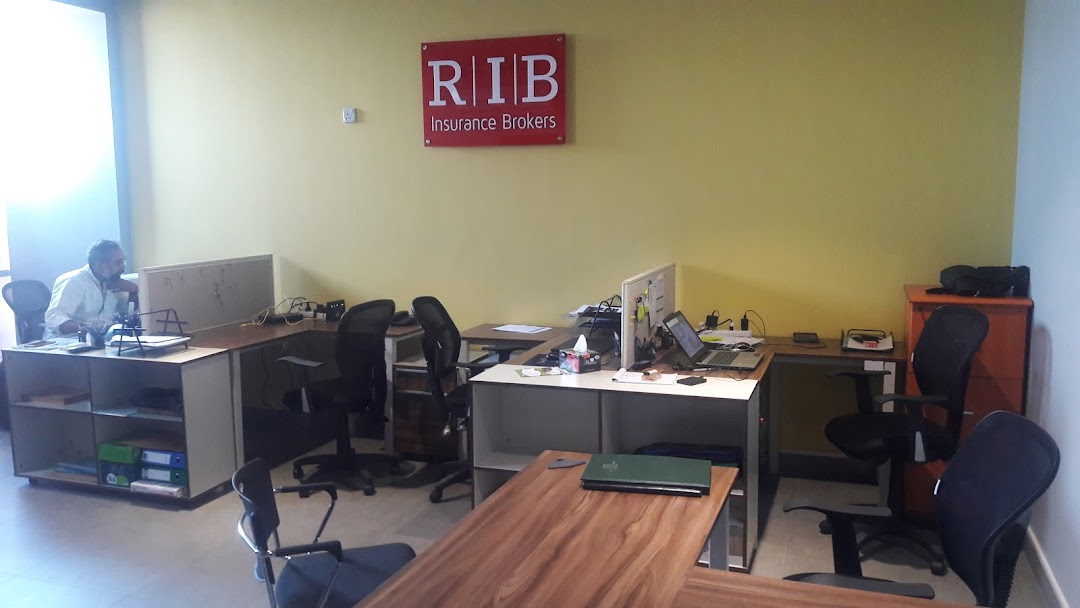 RIB Insurance Brokers & Advisory Services