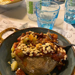 Photo n°1 de l'avis de Greta.e fait le 02/04/2024 à 13:55 sur le  Potatoes - Patata Gourmet Brescia à Brescia