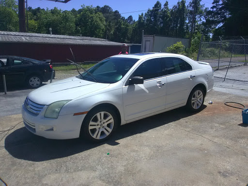 Used Car Dealer «Mason Auto Brokers», reviews and photos, 7571 Tara Blvd, Jonesboro, GA 30236, USA