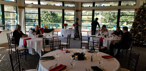 Golf Course «Coyote Hills Golf Course», reviews and photos, 1440 E Bastanchury Rd, Fullerton, CA 92835, USA