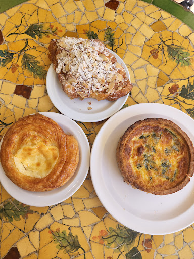 Patisserie «Cocola Bakery», reviews and photos, 333 Santana Row #1045, San Jose, CA 95128, USA