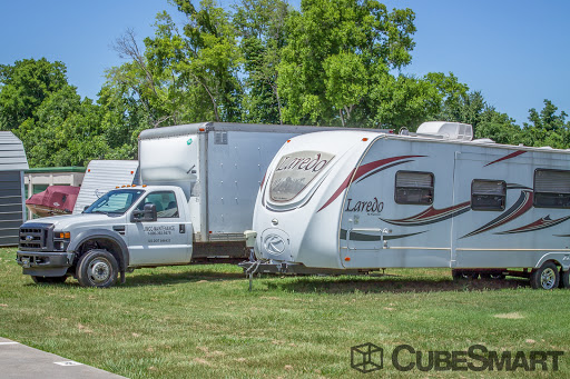 Self-Storage Facility «CubeSmart Self Storage», reviews and photos, 4901 E Texas St, Bossier City, LA 71111, USA
