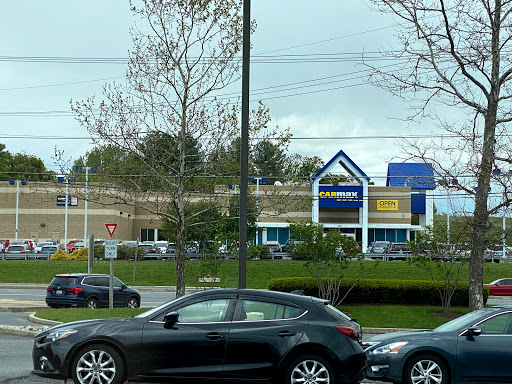 Used Car Dealer «CarMax», reviews and photos, 5601 Urbana Pike, Frederick, MD 21704, USA