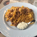 Photo n°2 de l'avis de Milena.a fait le 29/04/2019 à 17:54 sur le  Dispensa Emilia_Meraville Bologna à Bologna