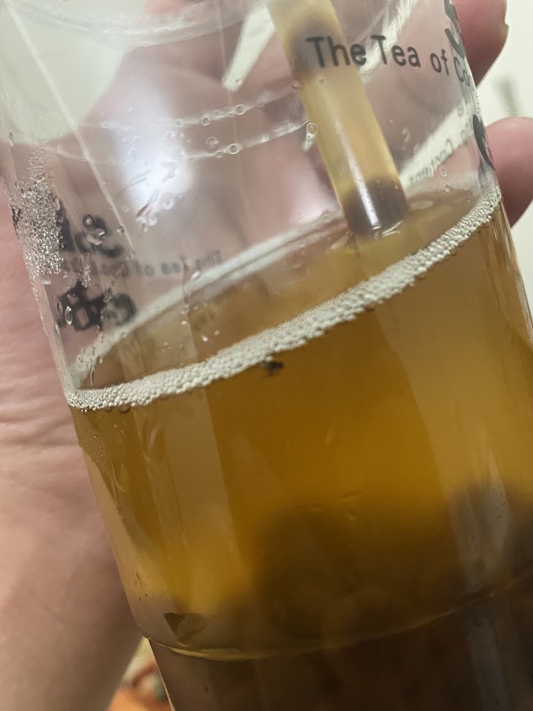 50嵐 輔大店 的照片