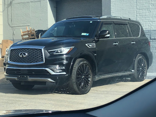 Auto Repair Shop «Kings Nissan Parts and Service Center», reviews and photos, 2887 Coney Island Ave, Brooklyn, NY 11235, USA