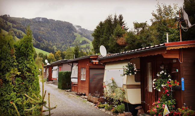 Camping Atzmännig - Schwyz