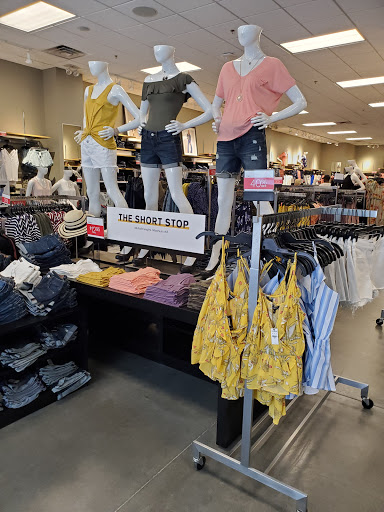 Outlet Mall «Nebraska Crossing Outlets», reviews and photos, 21209 Nebraska Crossing Dr, Gretna, NE 68028, USA