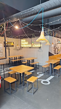 Atmosphère du Restauration rapide Pitaya Thaï Street Food à Charleville-Mézières - n°9