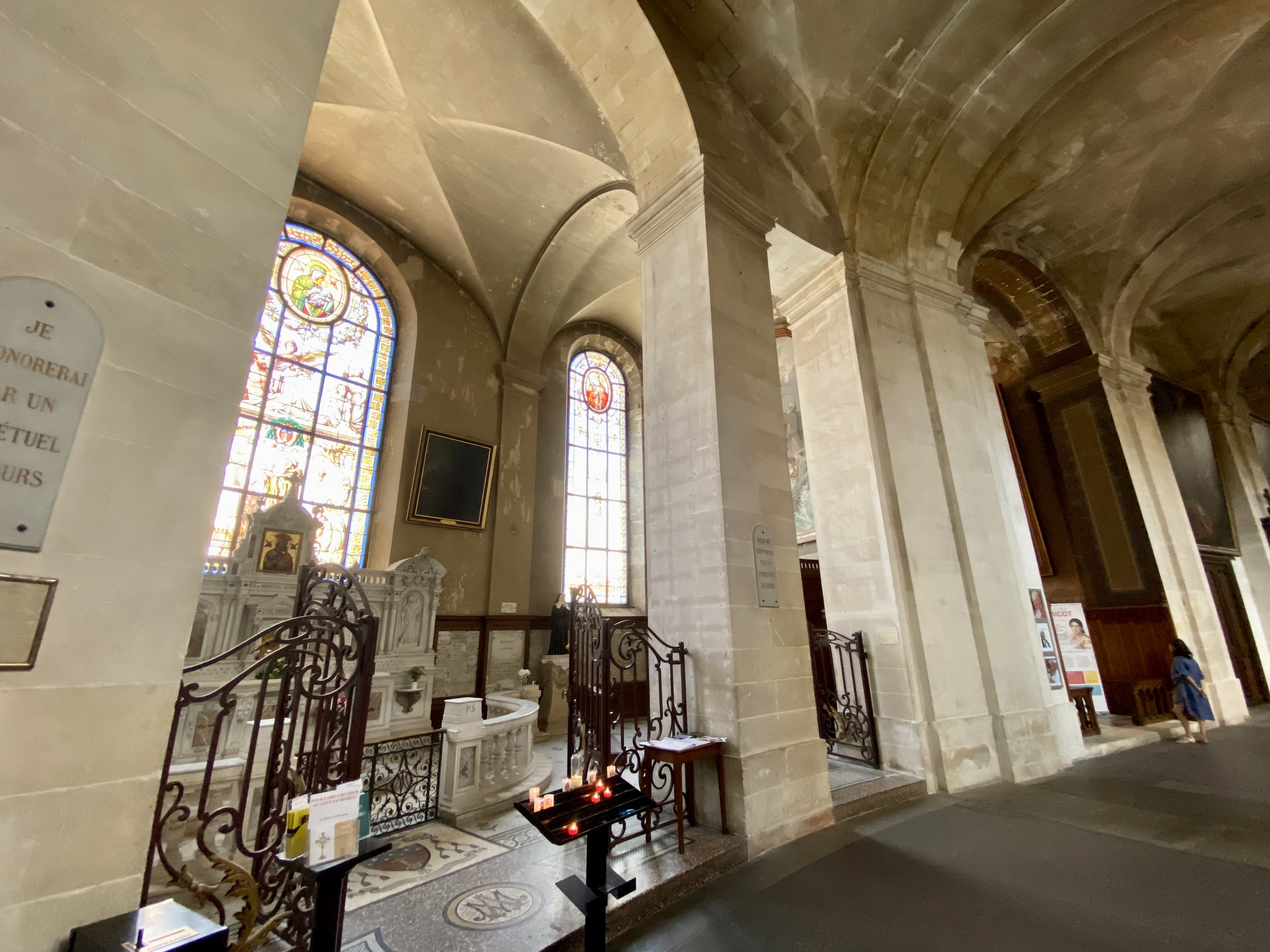 Photo n° 4 de l'avis de Stephane.o fait le 21/07/2022 à 13:38