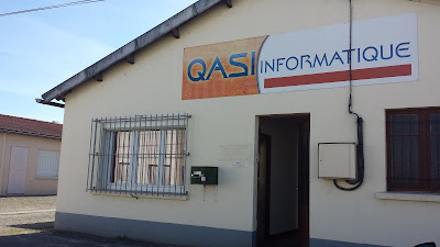 QASI à Graulhet