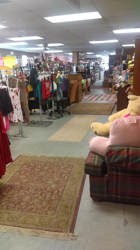 Thrift Store «FamilyTime Thrift Shop», reviews and photos, 23874 TX-494 Loop, Porter, TX 77365, USA