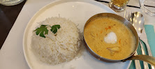 Korma du Indy Restaurant à Paris - n°4