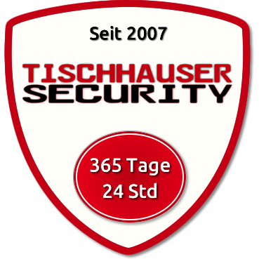 TISCHHAUSER SECURITY SERVICE - Davos