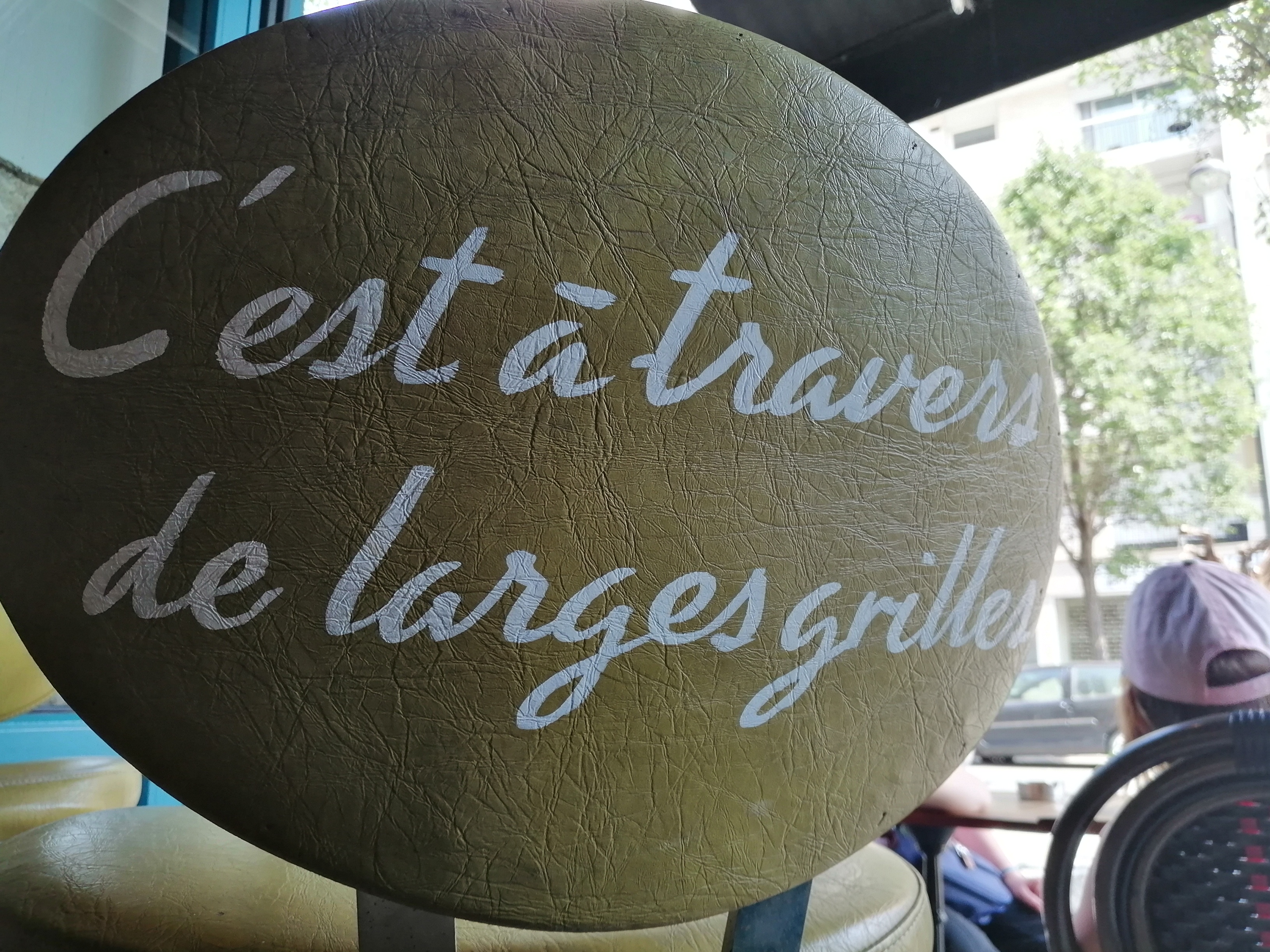 Photo n° 5 de l'avis de JMD.i fait le 26/07/2019 à 14:06