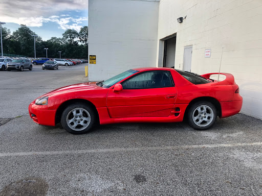 Mitsubishi Dealer «Mentor Mitsubishi», reviews and photos, 8505 Mentor Ave, Mentor, OH 44060, USA