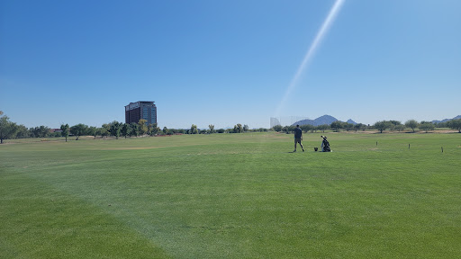 Golf Course «Talking Stick Golf Club», reviews and photos, 9998 E Indian Bend Rd, Scottsdale, AZ 85256, USA