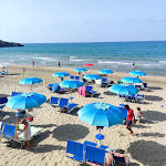 Photo n°3 de l'avis de Domenico.e fait le 22/07/2023 à 09:28 sur le  The Hotel Sirenella à Sperlonga