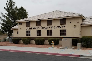 Alta Rose Eye Center - An NVISION Eye Center
