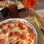 Photo n°1 de l'avis de Rhianna.n fait le 14/03/2024 à 15:45 sur le  La Cantinetta - Canazei à Canazei