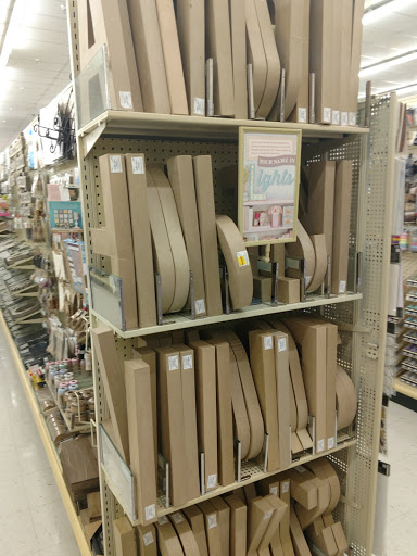 Craft Store «Hobby Lobby», reviews and photos, 2480 Tittabawassee Rd, Saginaw, MI 48604, USA